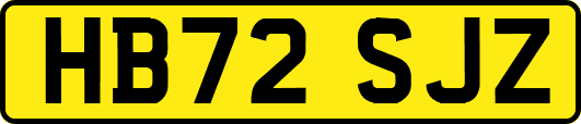 HB72SJZ