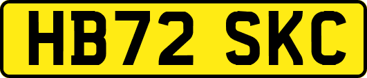 HB72SKC