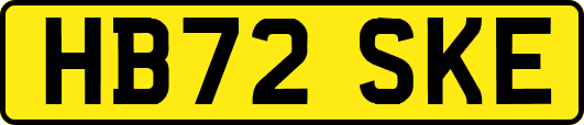 HB72SKE