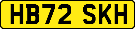 HB72SKH