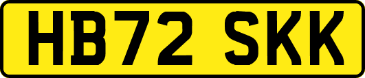 HB72SKK