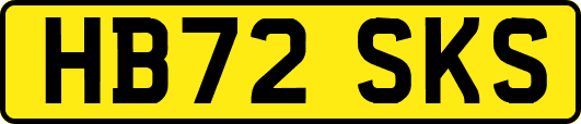 HB72SKS