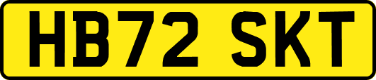 HB72SKT