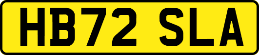 HB72SLA