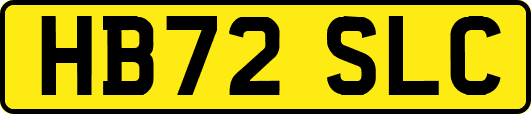 HB72SLC