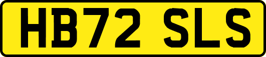 HB72SLS