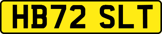 HB72SLT