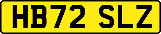 HB72SLZ
