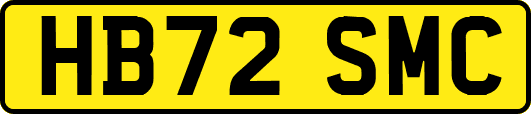 HB72SMC