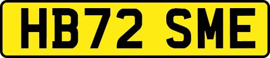 HB72SME