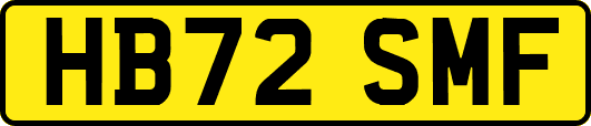 HB72SMF