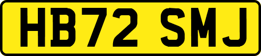 HB72SMJ
