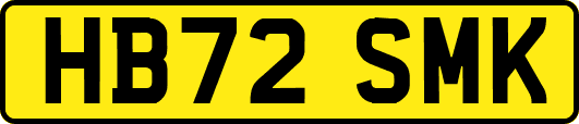 HB72SMK