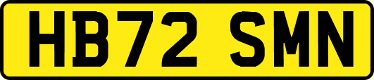 HB72SMN