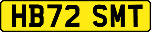 HB72SMT