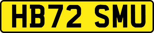 HB72SMU