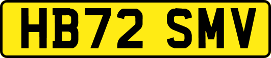 HB72SMV
