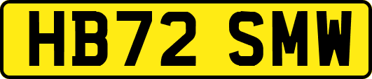 HB72SMW