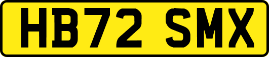 HB72SMX