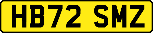 HB72SMZ