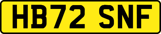 HB72SNF