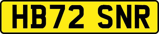 HB72SNR