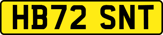 HB72SNT