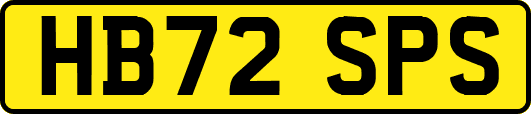 HB72SPS