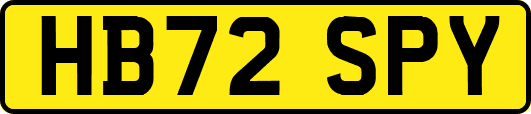 HB72SPY
