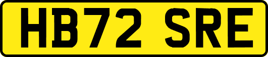 HB72SRE