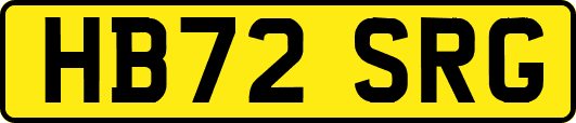 HB72SRG