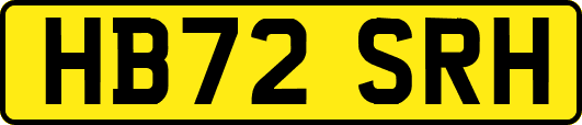 HB72SRH