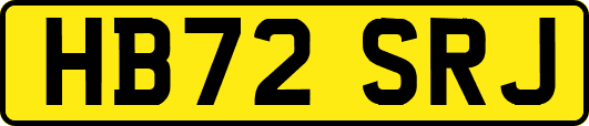 HB72SRJ