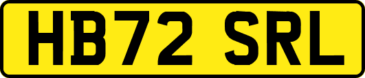 HB72SRL