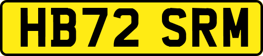HB72SRM