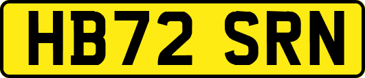 HB72SRN