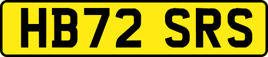 HB72SRS