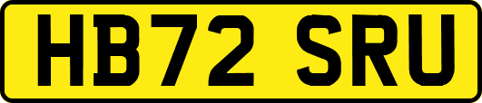 HB72SRU