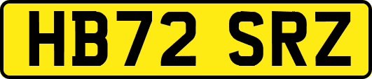 HB72SRZ