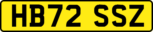 HB72SSZ
