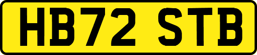 HB72STB