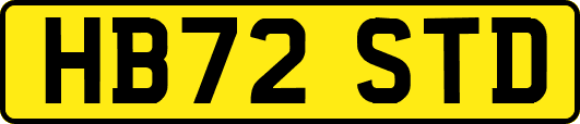 HB72STD