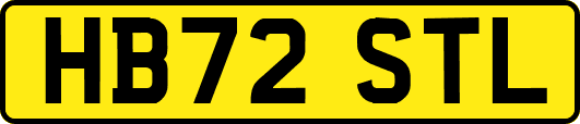 HB72STL