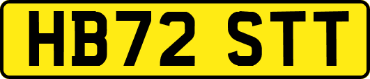 HB72STT