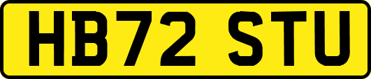 HB72STU