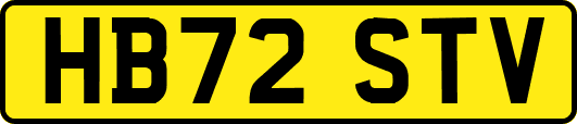 HB72STV