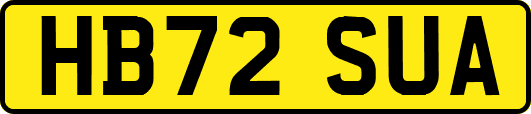 HB72SUA