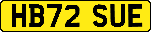 HB72SUE