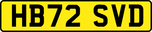 HB72SVD