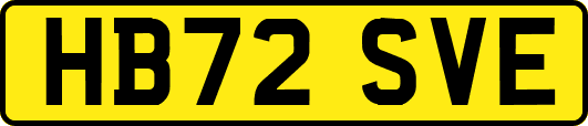 HB72SVE